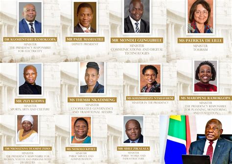 National executive .